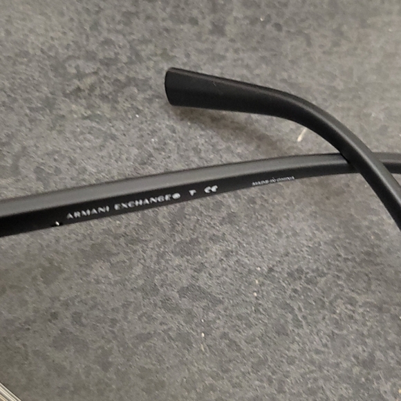 Armani Exchange glasses - Picture 4 of 4